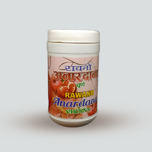 Rawano Anardana Churna
