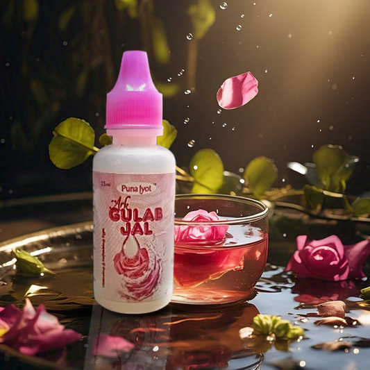 Ark Gulab Jal 15 ML