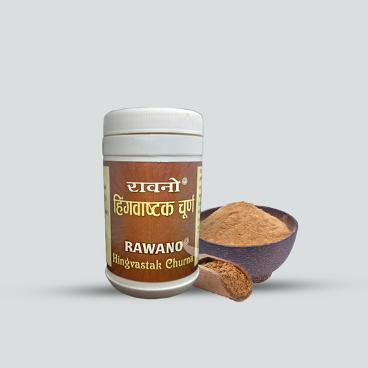 Rawano Hingvastak Churna 100 gsm