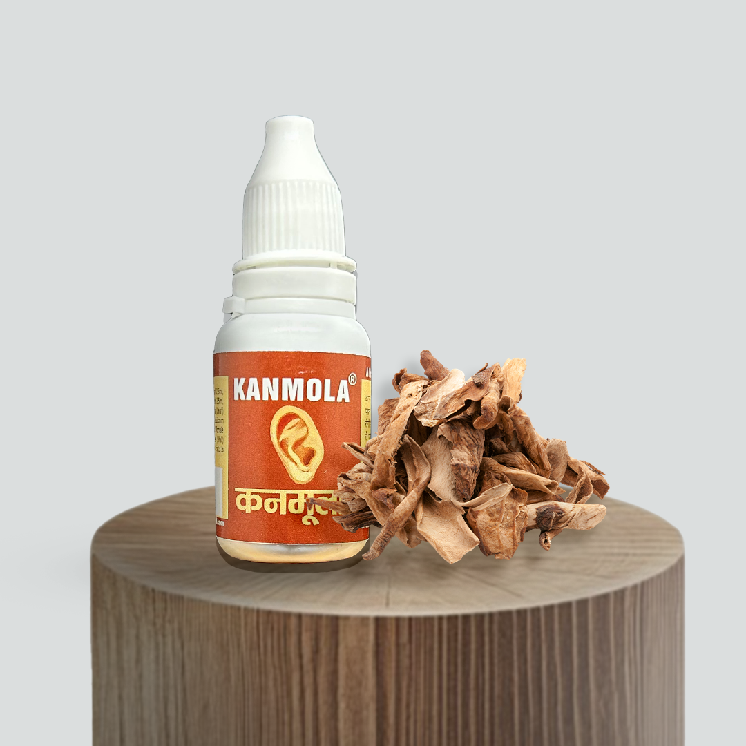 Kanmula 15 ML