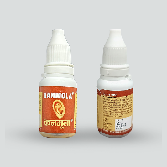 Kanmula 15 ML