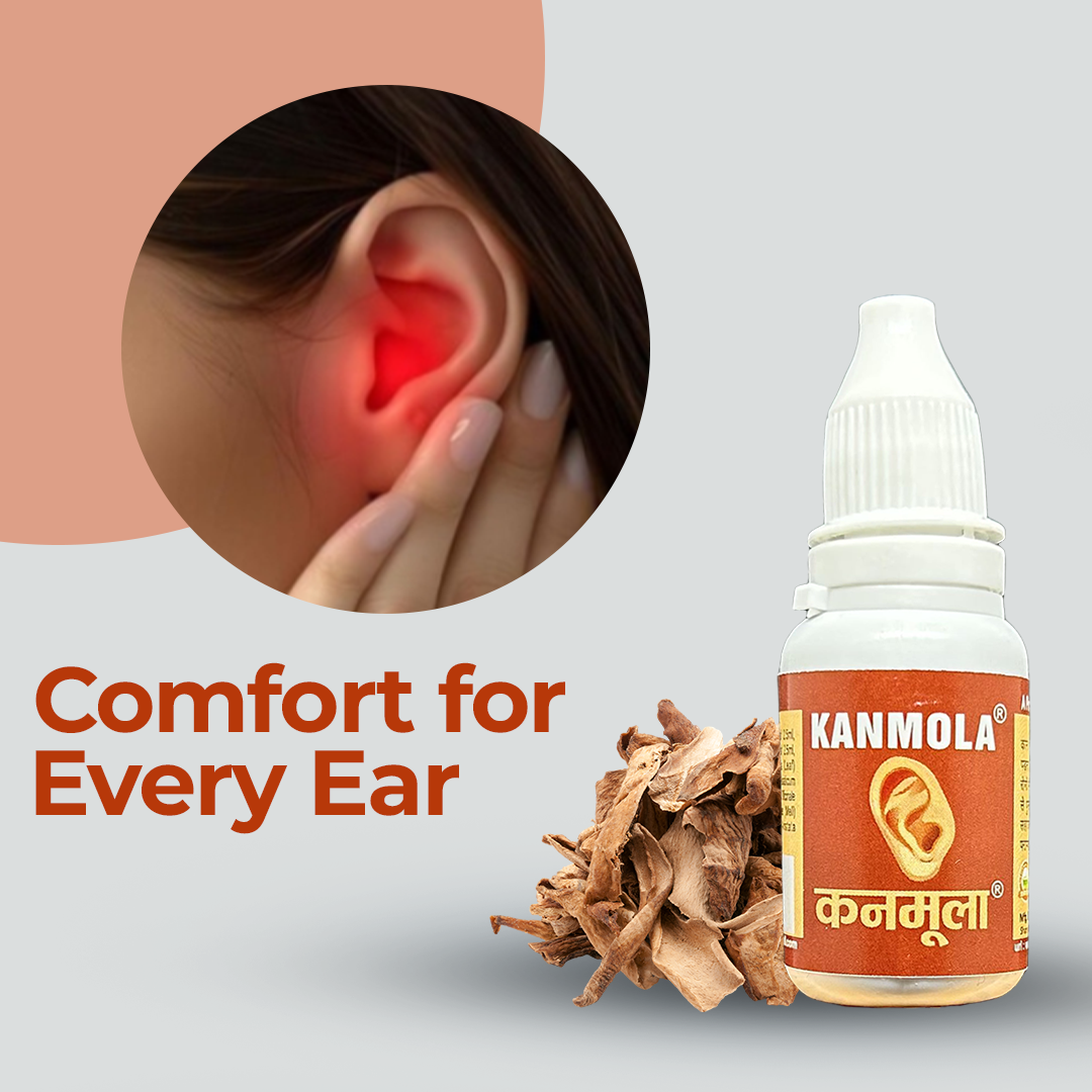Kanmula 15 ML