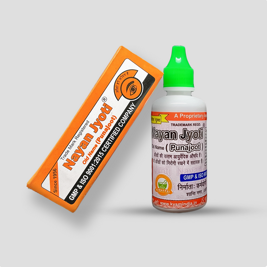 Nayan Jyoti 24 ML